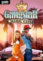 Gangstar Crime City thumb
