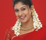 Nayanthara