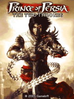 PrinceOfPersia TheTwoThrones-1 thumb